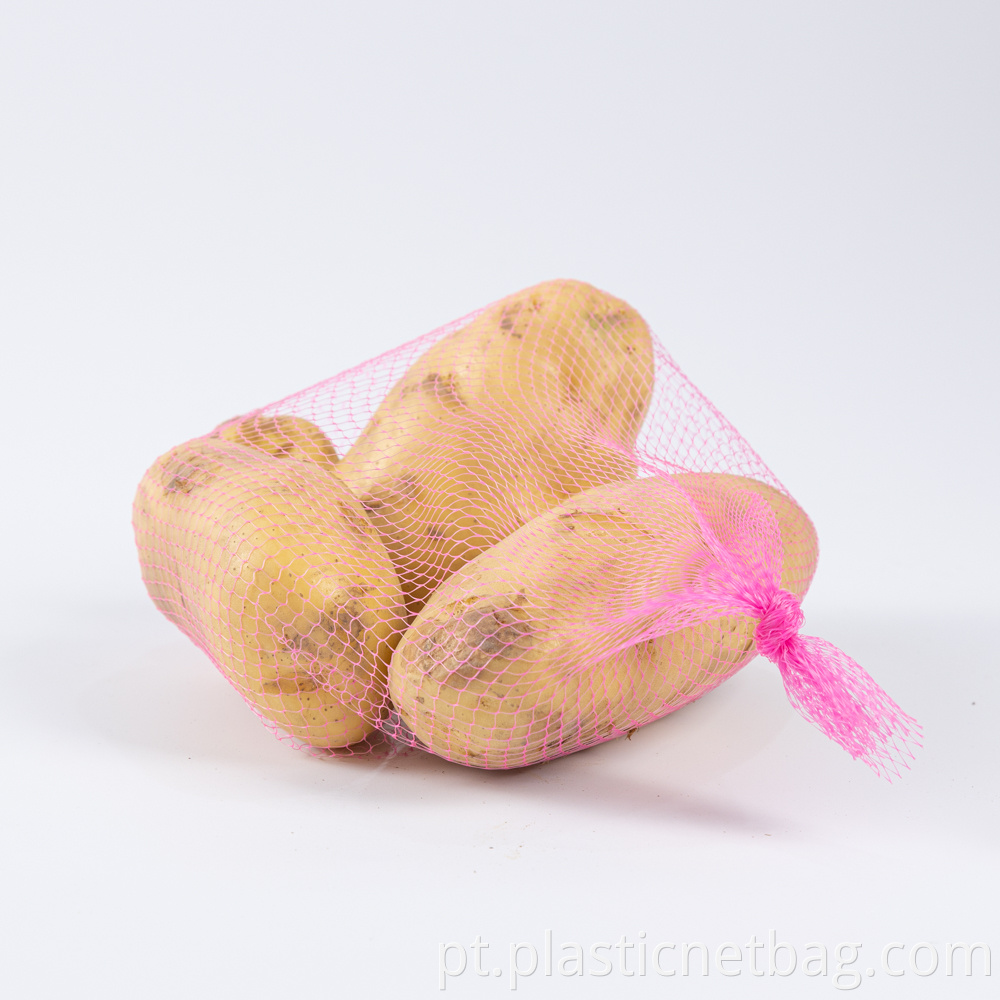 Potato Mesh Bag